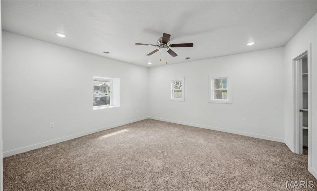 Bowmans Second Add - Residential