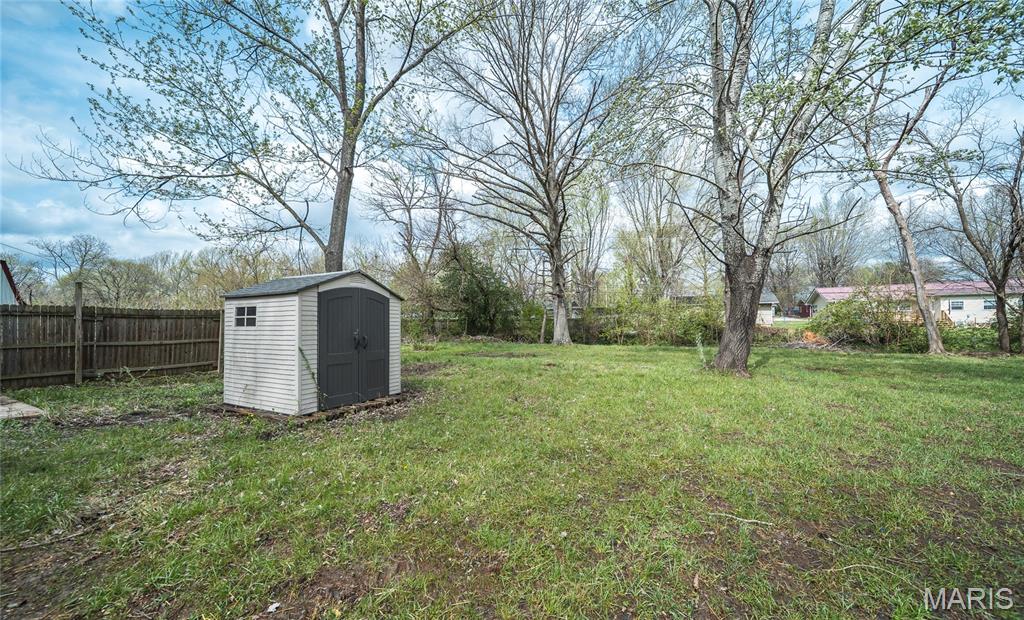 Bowmans Second Add - Residential