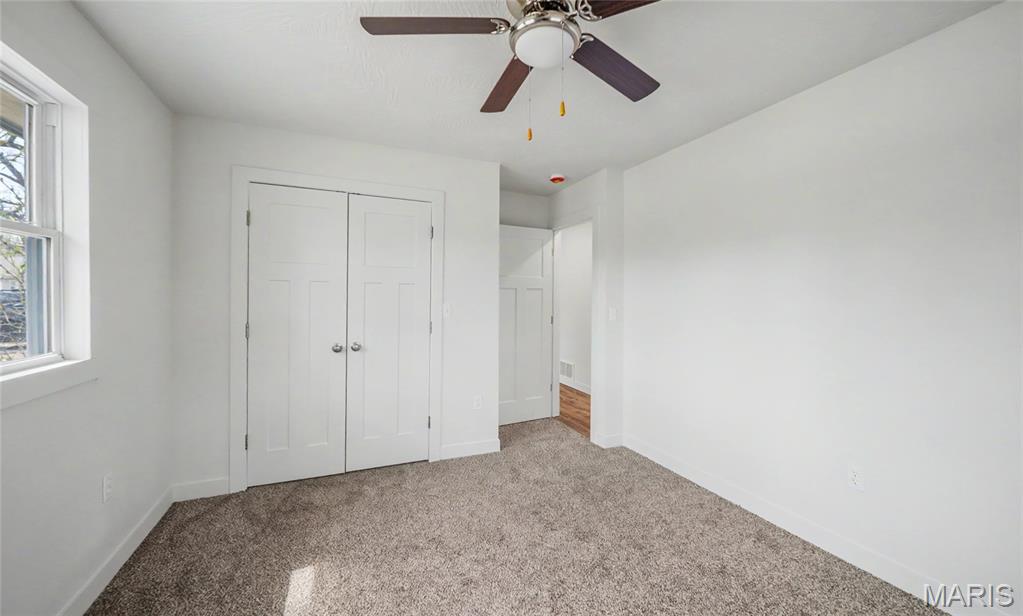 Bowmans Second Add - Residential