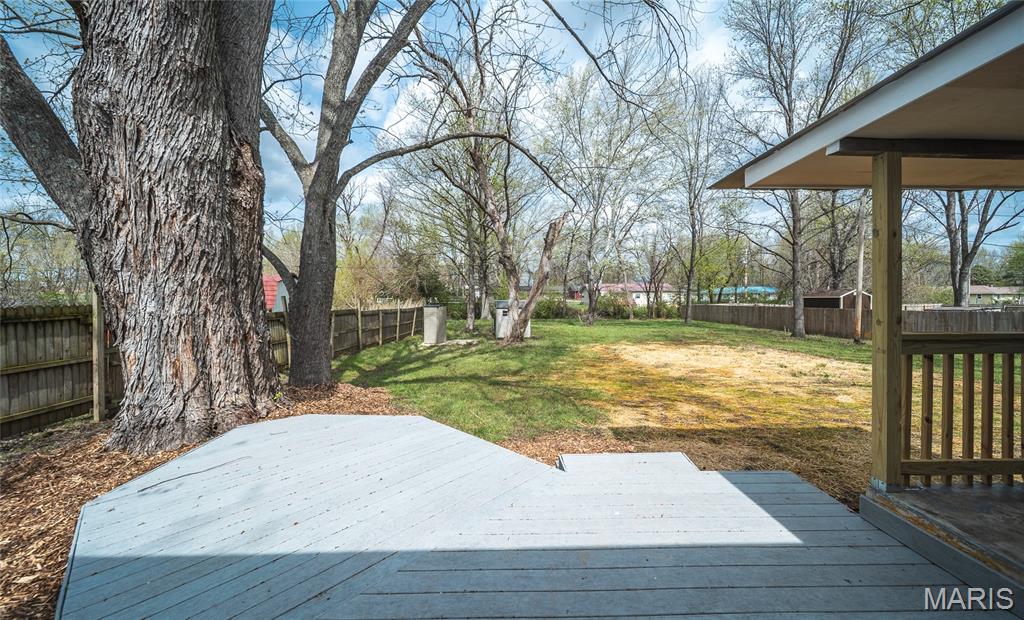 Bowmans Second Add - Residential