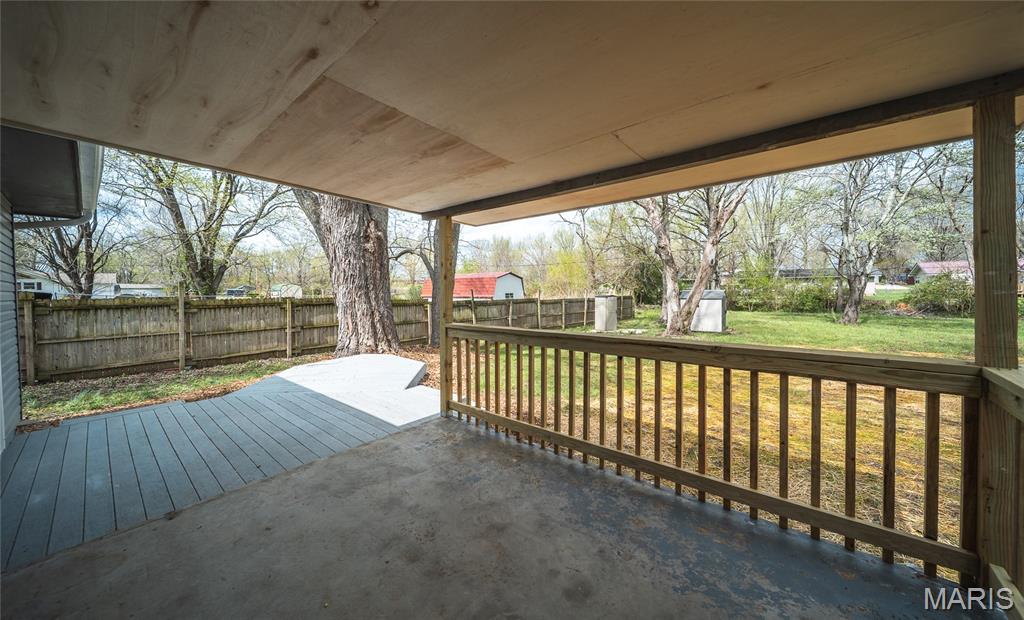 Bowmans Second Add - Residential