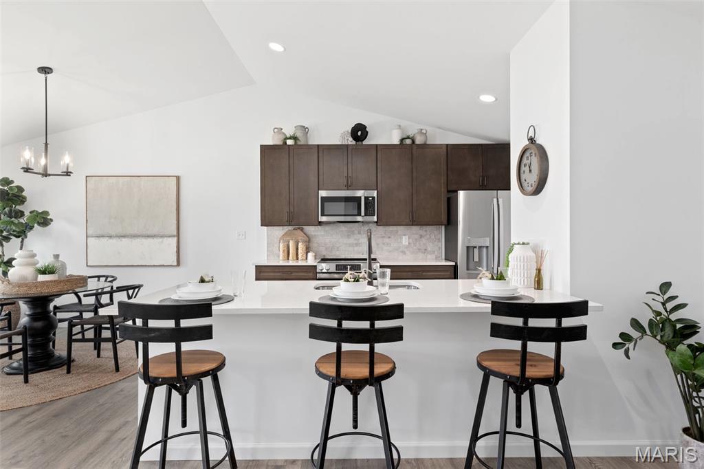 Whispering Pines - Residential