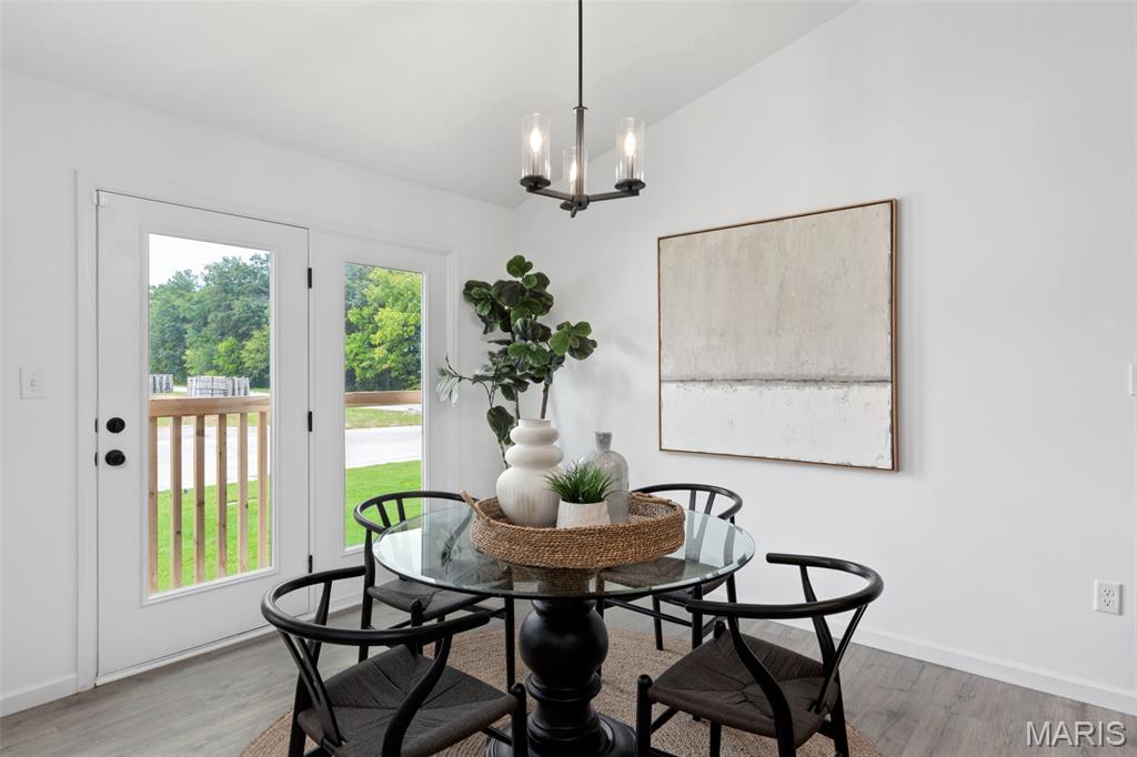 Whispering Pines - Residential