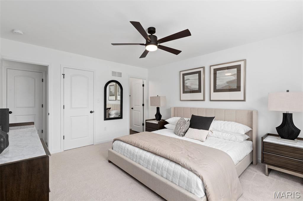 Whispering Pines - Residential