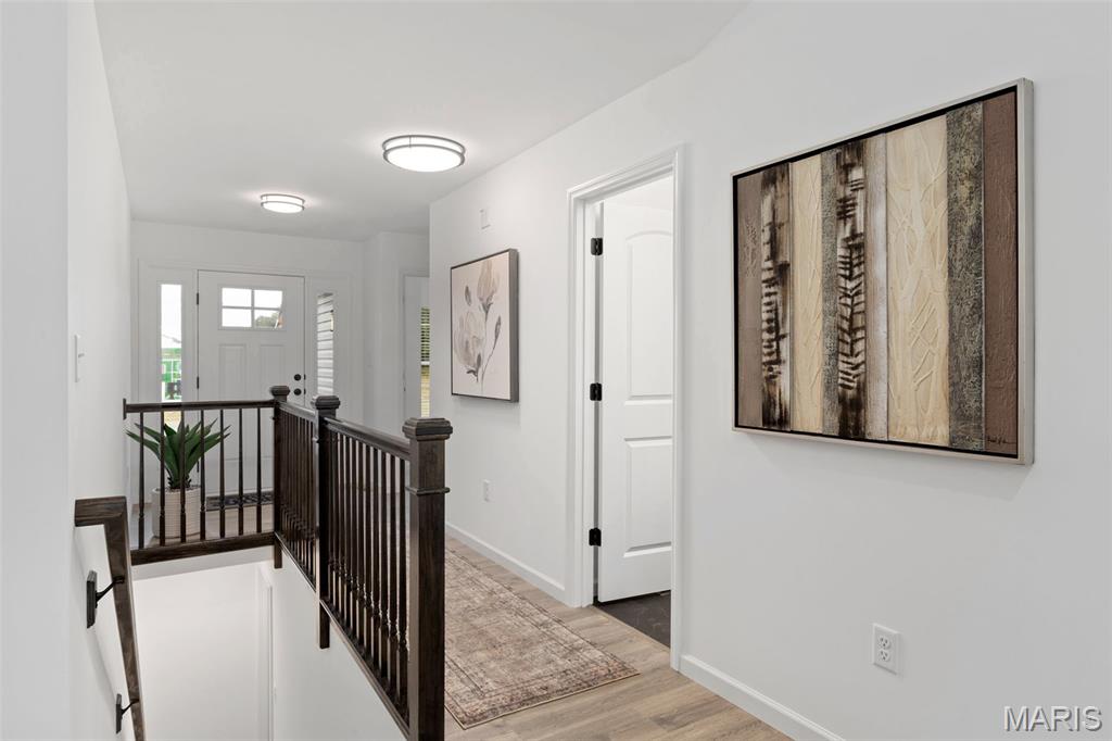 Whispering Pines - Residential