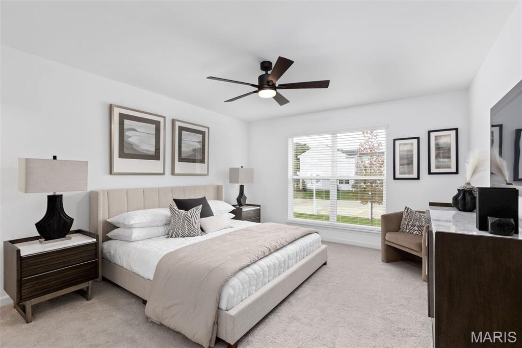 Whispering Pines - Residential