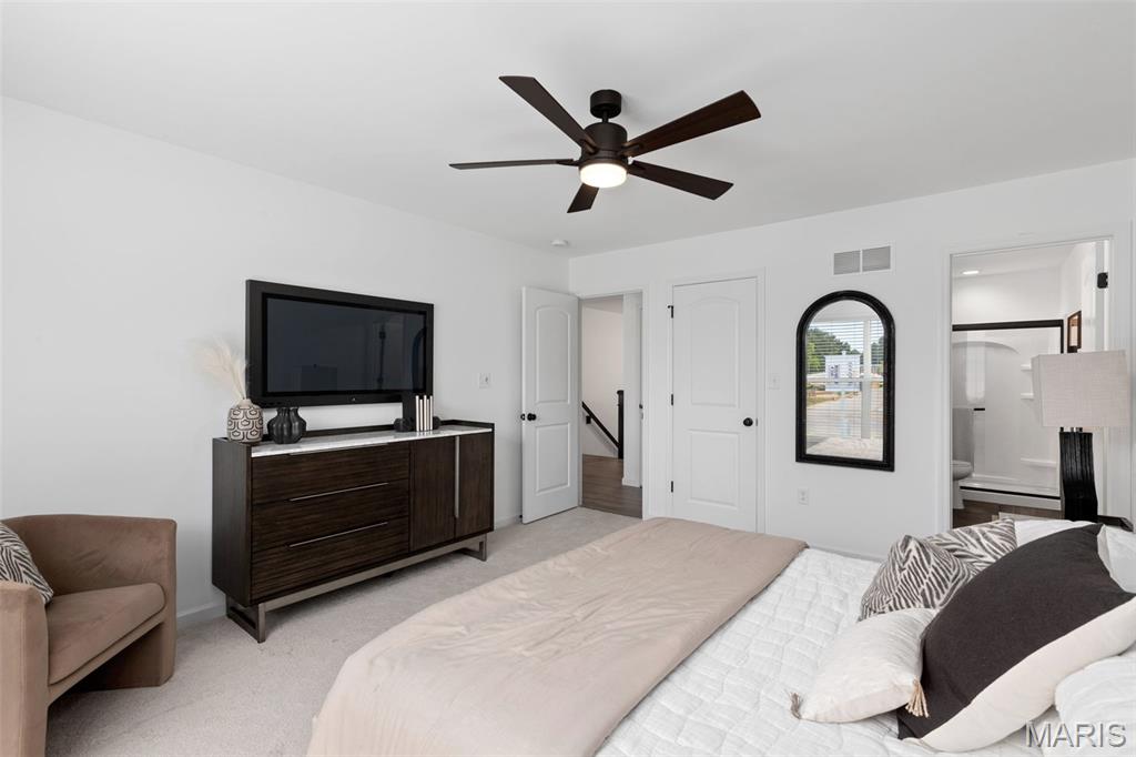 Whispering Pines - Residential