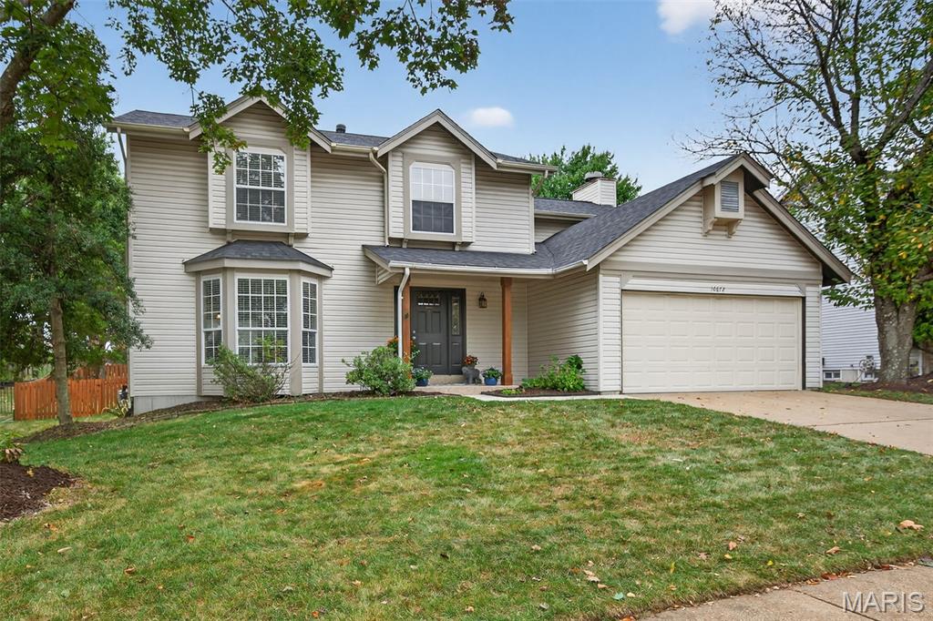 16672 Westglen Farms Drive