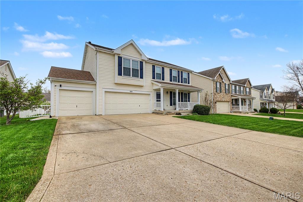 Meadow View 02 - Residential