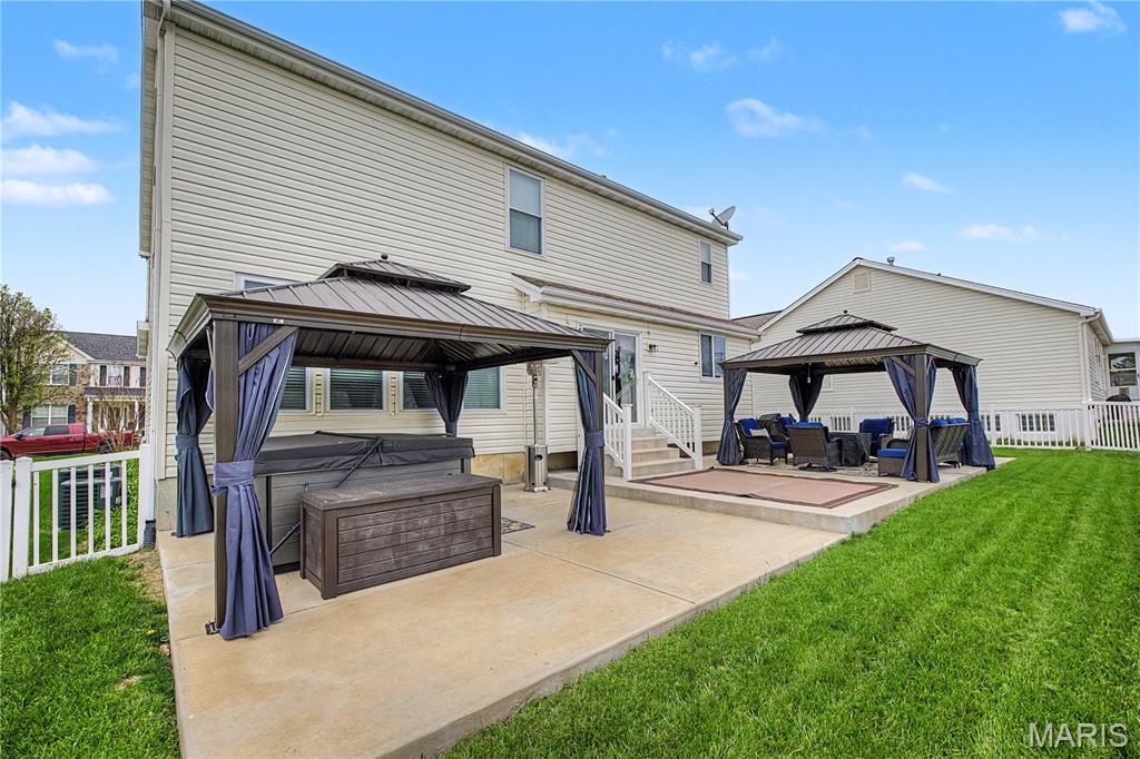 Meadow View 02 - Residential