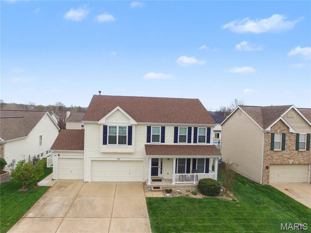 Meadow View 02 - Residential