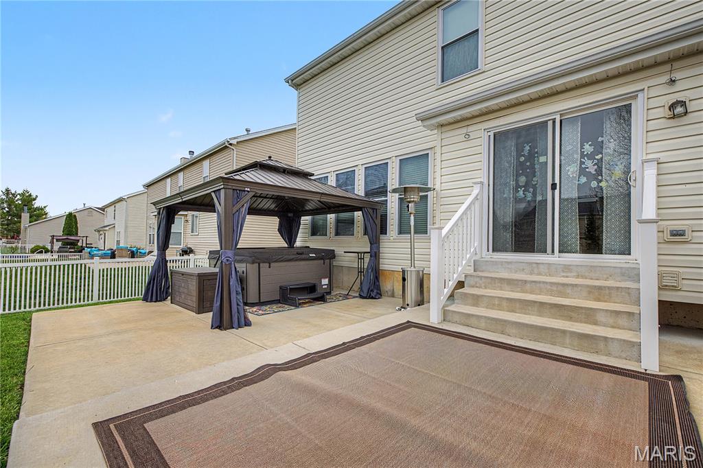 Meadow View 02 - Residential