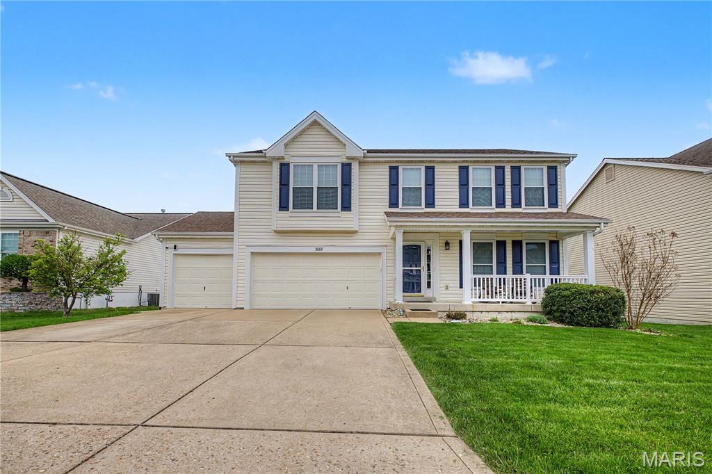 Meadow View 02 - Residential