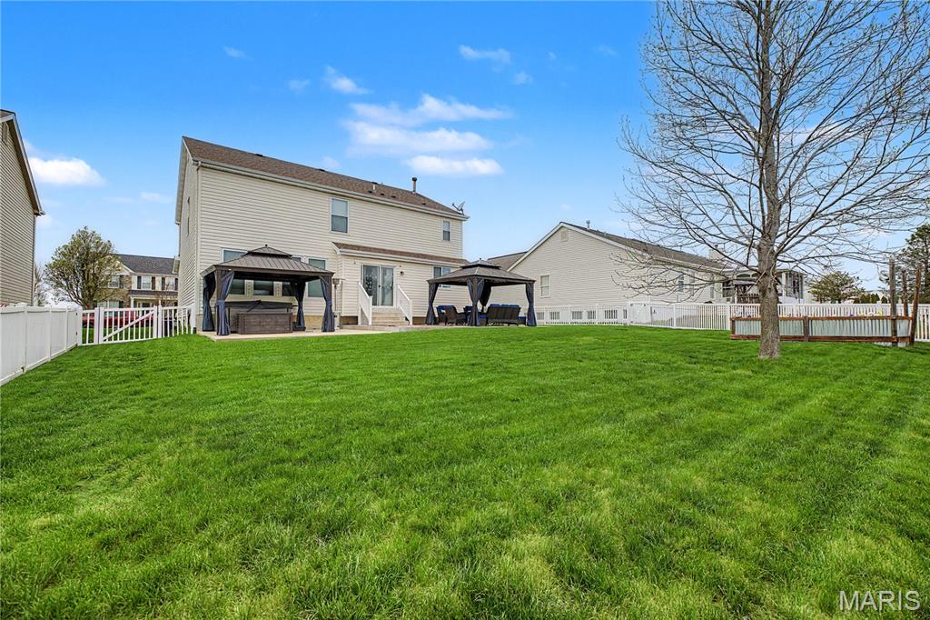 Meadow View 02 - Residential