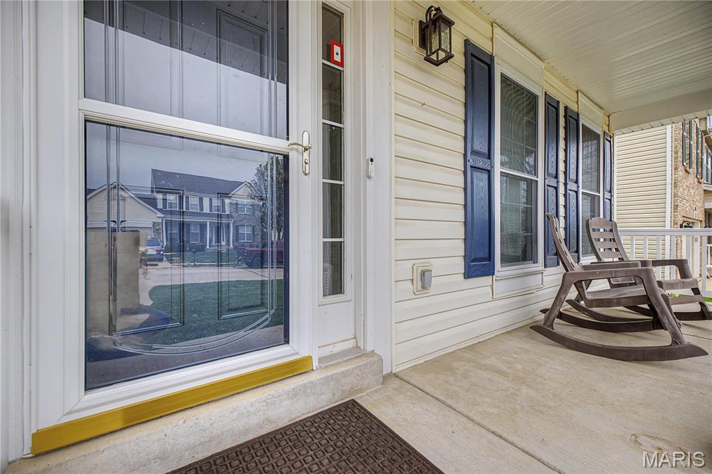 Meadow View 02 - Residential