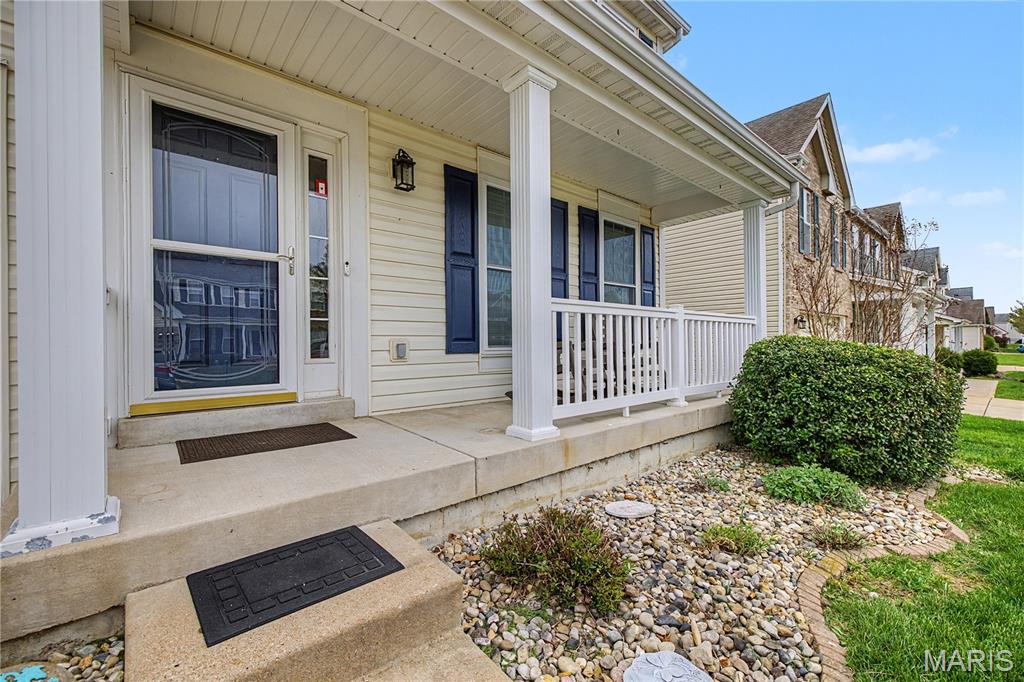 Meadow View 02 - Residential