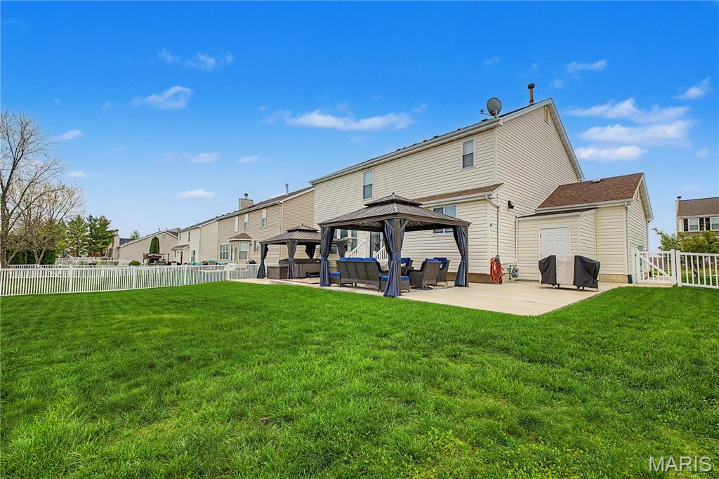 Meadow View 02 - Residential