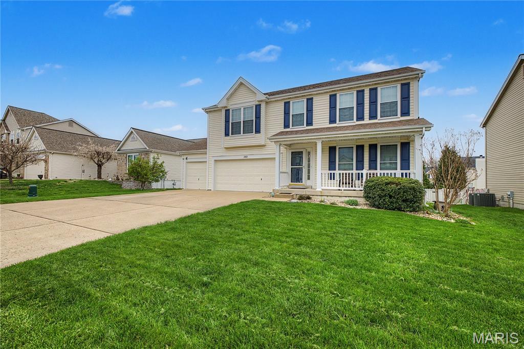 Meadow View 02 - Residential