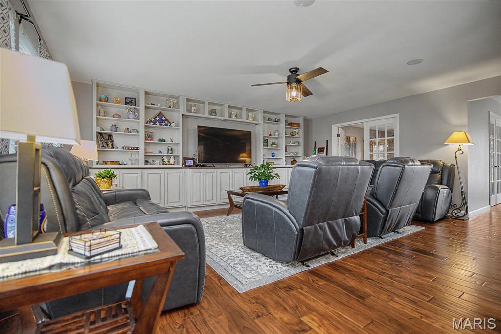Meadow View 02 - Residential