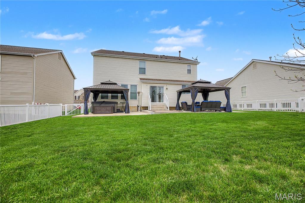 Meadow View 02 - Residential