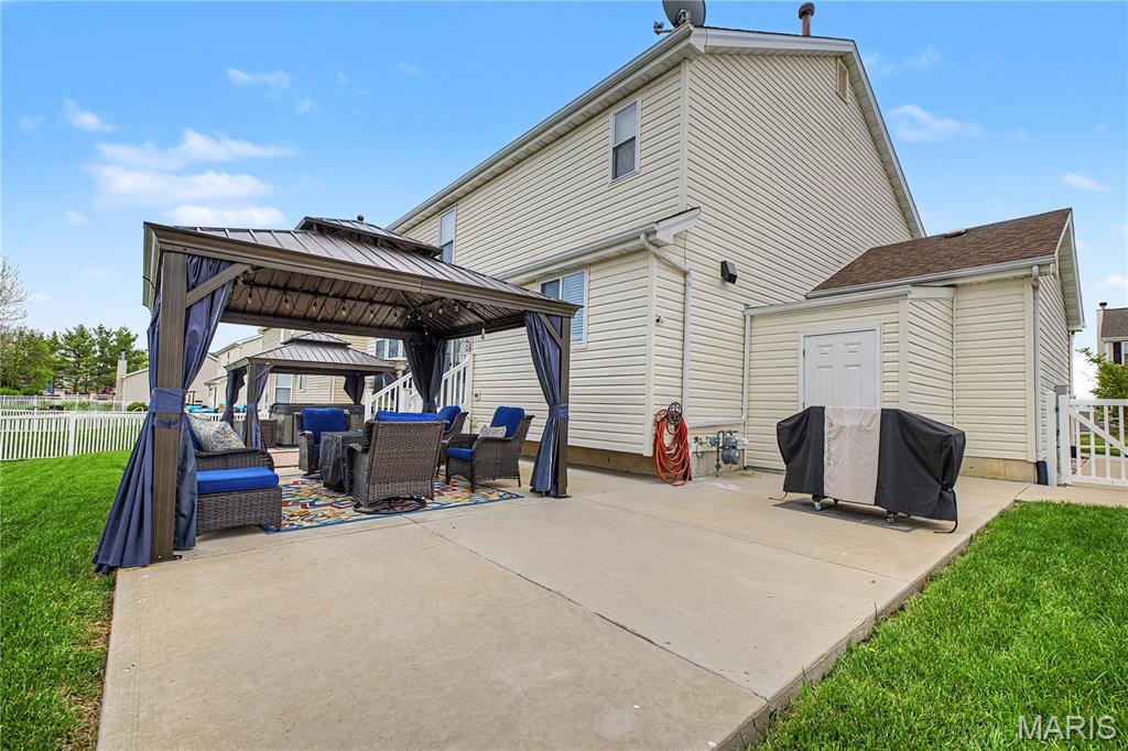 Meadow View 02 - Residential