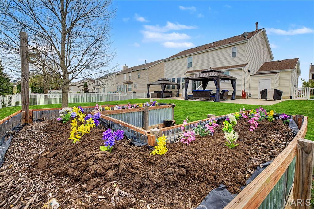 Meadow View 02 - Residential