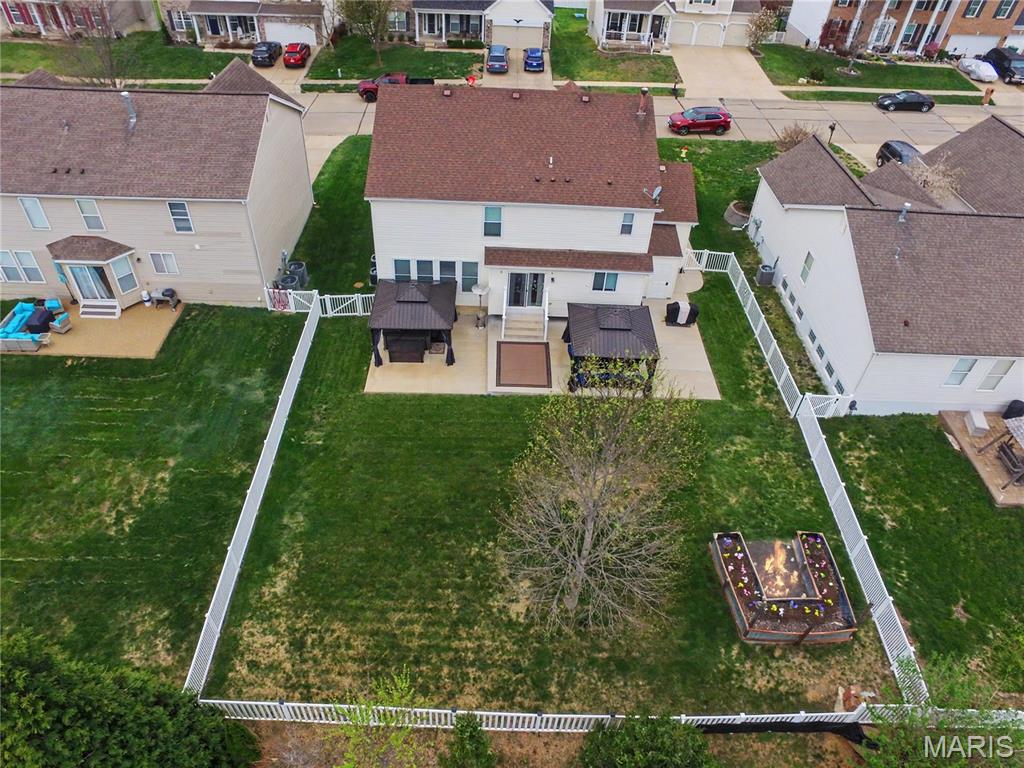 Meadow View 02 - Residential