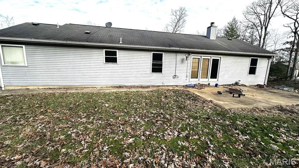 Photo of 8422 Old Orchard Lane, Dittmer, MO 63023 (MLS # 26004124)