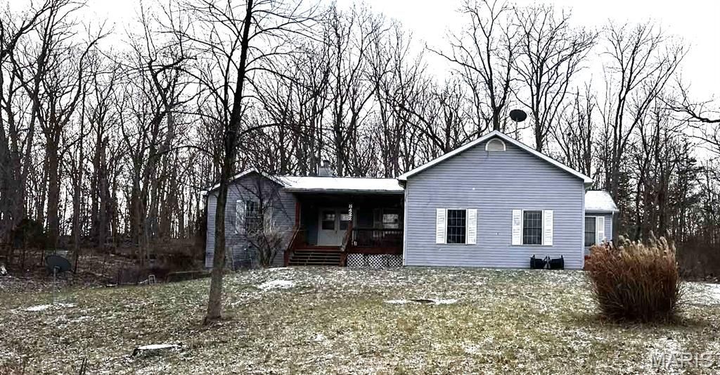 Photo of 8422 Old Orchard Lane, Dittmer, MO 63023 (MLS # 26004124)