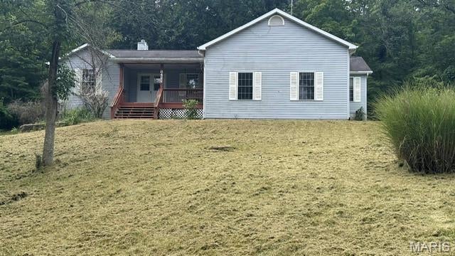 8422 Old Orchard Lane