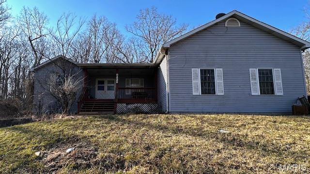 Mc Coy Meadows 02 - Residential