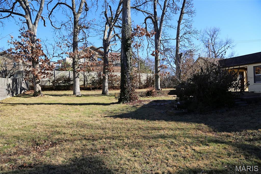 Chafford Woods Resub - Land