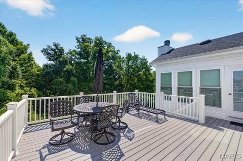Tiny photo for 9326 Caddyshack Circle, St Louis, MO 63127 (MLS # 26045428)