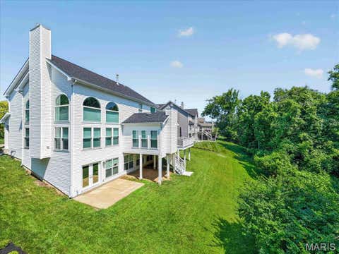 Tiny photo for 9326 Caddyshack Circle, St Louis, MO 63127 (MLS # 26045428)