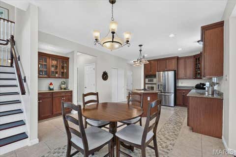 Tiny photo for 9326 Caddyshack Circle, St Louis, MO 63127 (MLS # 26045428)