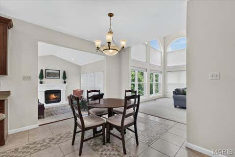 Tiny photo for 9326 Caddyshack Circle, St Louis, MO 63127 (MLS # 26045428)