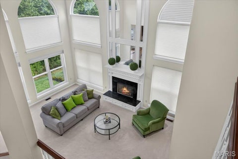 Tiny photo for 9326 Caddyshack Circle, St Louis, MO 63127 (MLS # 26045428)