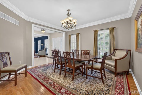 Tiny photo for 9326 Caddyshack Circle, St Louis, MO 63127 (MLS # 26045428)