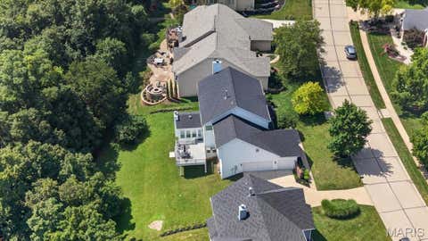 Tiny photo for 9326 Caddyshack Circle, St Louis, MO 63127 (MLS # 26045428)