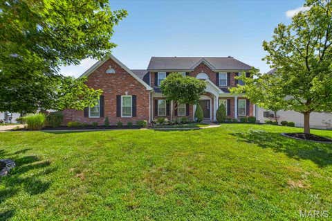 Photo of 9326 Caddyshack Circle, St Louis, MO 63127 (MLS # 26045428)