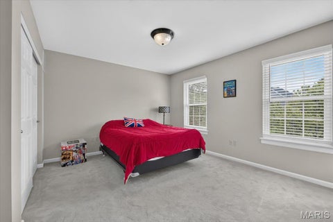 Tiny photo for 9326 Caddyshack Circle, St Louis, MO 63127 (MLS # 26045428)