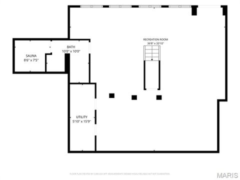 Tiny photo for 9326 Caddyshack Circle, St Louis, MO 63127 (MLS # 26045428)