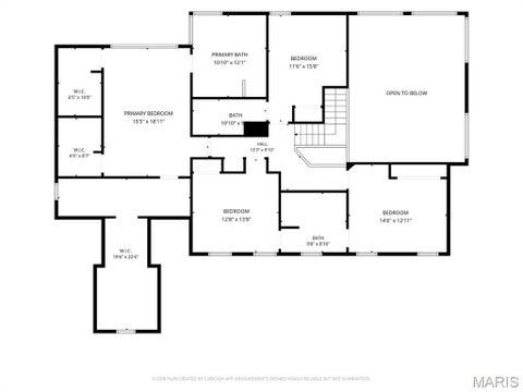 Tiny photo for 9326 Caddyshack Circle, St Louis, MO 63127 (MLS # 26045428)