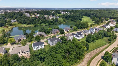 Tiny photo for 9326 Caddyshack Circle, St Louis, MO 63127 (MLS # 26045428)