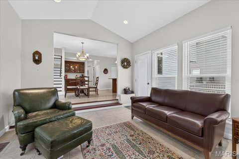 Tiny photo for 9326 Caddyshack Circle, St Louis, MO 63127 (MLS # 26045428)