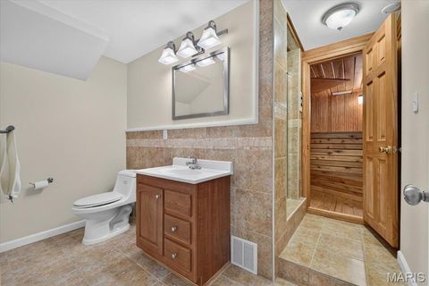 Tiny photo for 9326 Caddyshack Circle, St Louis, MO 63127 (MLS # 26045428)