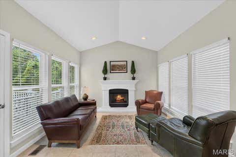 Tiny photo for 9326 Caddyshack Circle, St Louis, MO 63127 (MLS # 26045428)