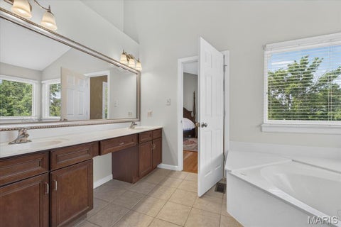 Tiny photo for 9326 Caddyshack Circle, St Louis, MO 63127 (MLS # 26045428)