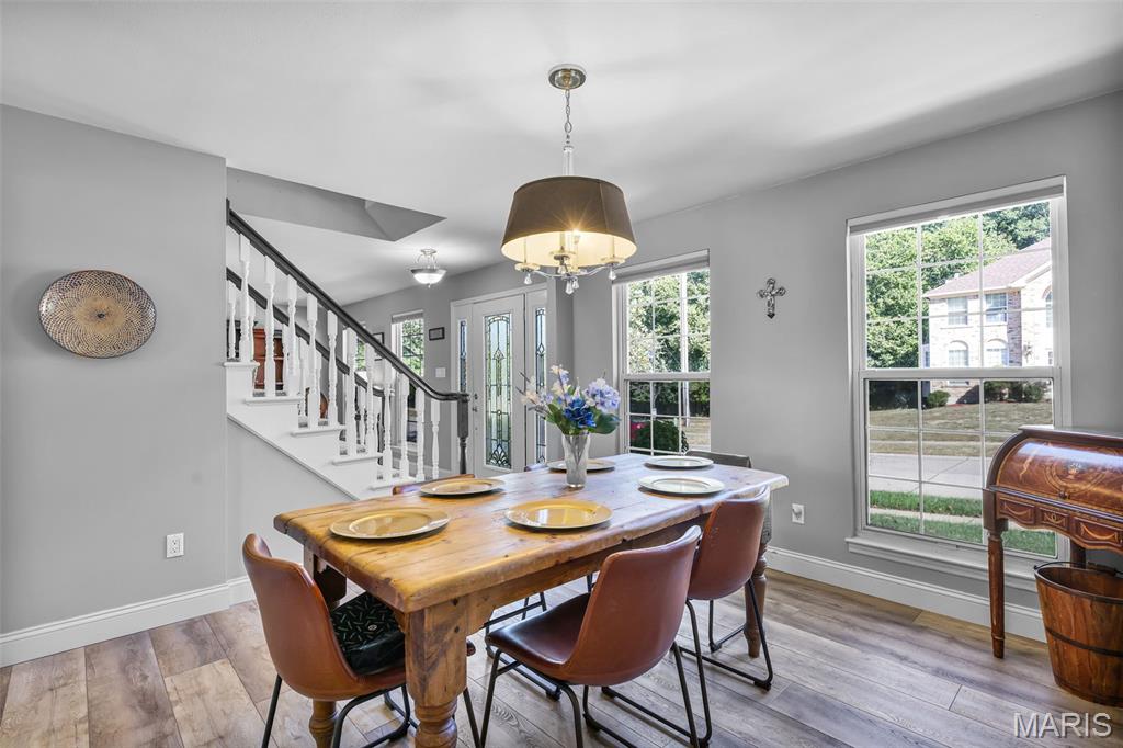 2 Salvation Ridge Court