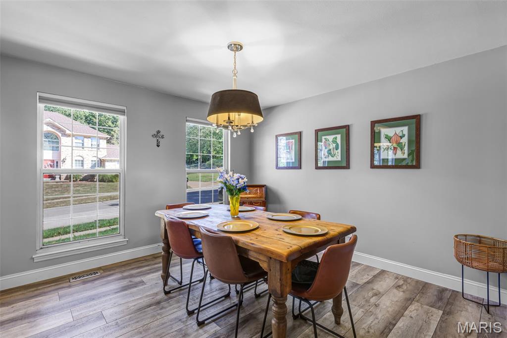 2 Salvation Ridge Court